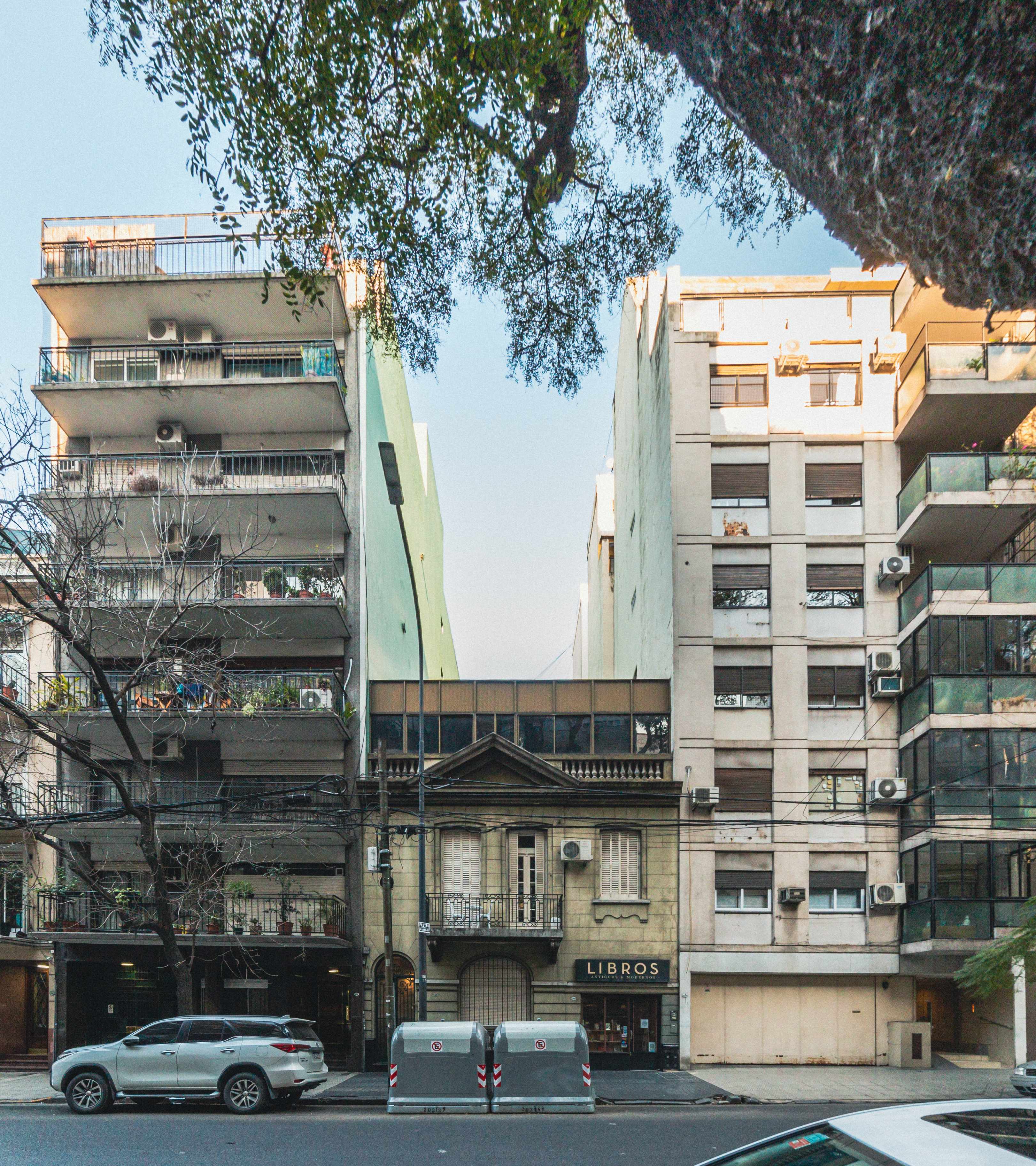 Casas Atrapadas - Imagen 4