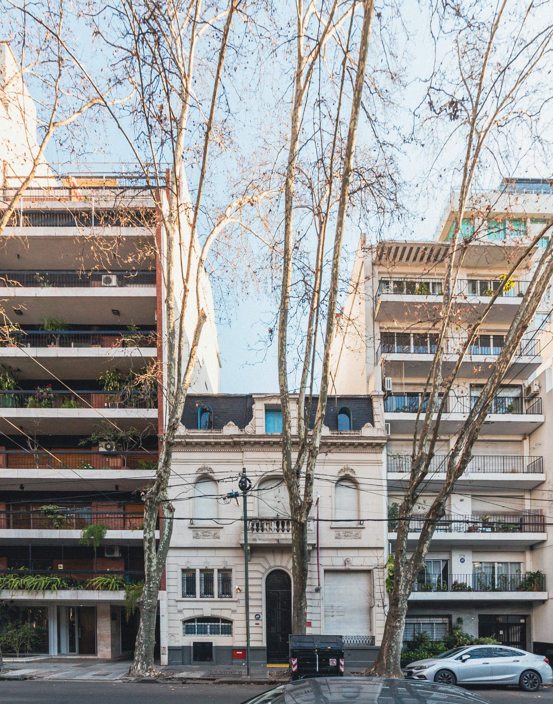 Casas Atrapadas - Imagen 5