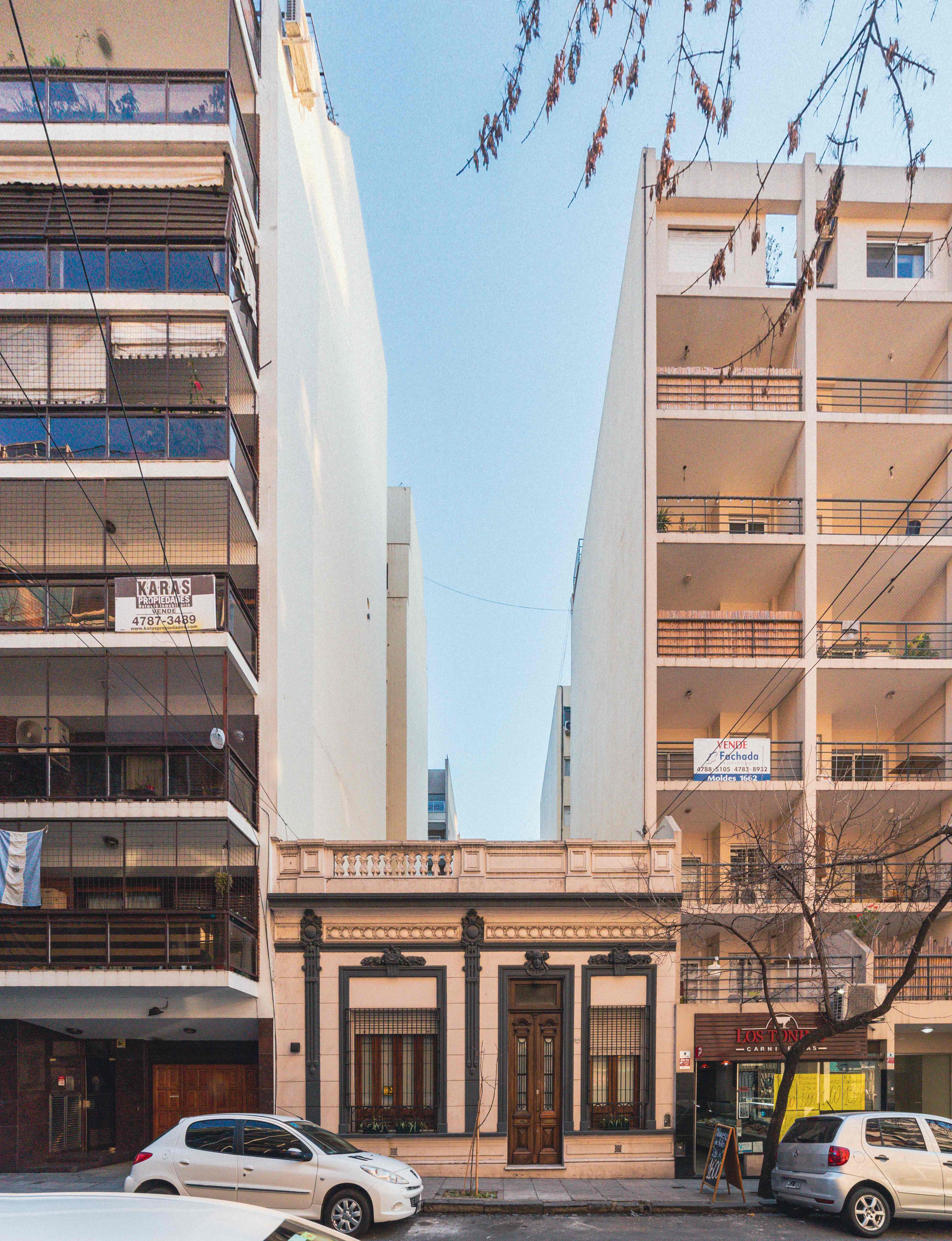 Casas Atrapadas - Imagen 6