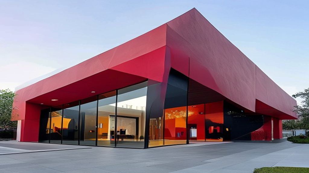 Museo de Arte Moderno