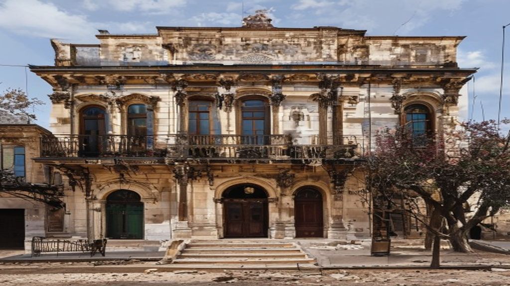 Renovación Histórica